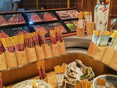-鸽子窝(黄村店)