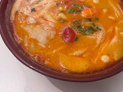 -太食獸泰式茶餐厅(IFS国金中心店)