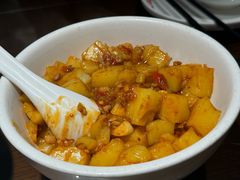 -味上湘菜馆(岳麓山店)