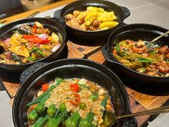 -得意啫·广东啫啫煲(前海HOP店)