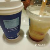 渐渐地爱上了低调的瑞幸