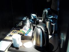 -青岛西海岸隆和福朋喜来登酒店
