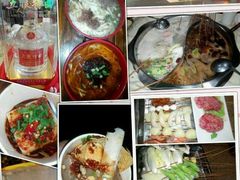 -袁记串串香(人民公园店)