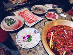 -小龙坎火锅(春熙太古里店)
