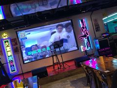 -马路牙子地桌烤肉(工体店)