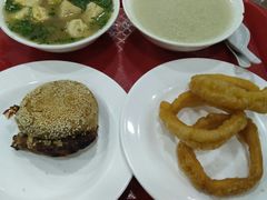 -白魁老号饭庄(安内店)