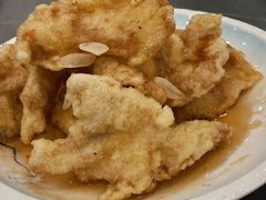 -东北农家小院(定西路店)