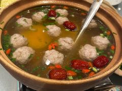 -湘语·湖南家常菜(新洲店)