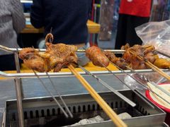 -7只羊·鲜羊肉串·地锅鸡精酿(玄武墨香路店)