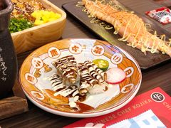 -仙隐小鹿中華の日料(荣民龙首广场店)
