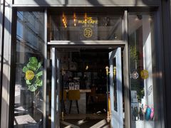 -The Rug Cafe(王府中环店)