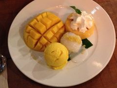 -Mango Tango