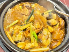 -小榄人家酒楼(民安店)