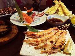清水日本料理铁板烧(学府路店)-清水日本料理铁板烧(学府路店)