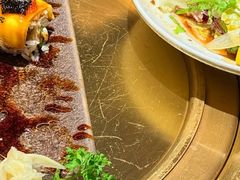 -無二炙坊·和牛烧肉(大钟寺1733店)