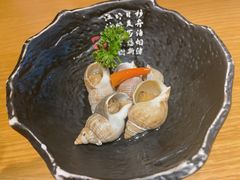 -三石铁板烧(紫竹桥店)