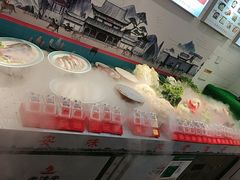 -老淮安·淮安菜(涟水店)