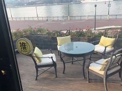 -浦江二号·独栋江景餐厅(滨江大道店)