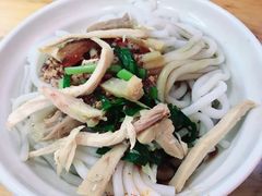 -再回首鸡肉米线(人民路一店)