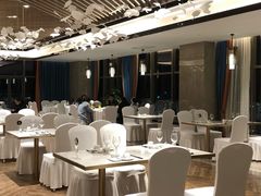 大堂-宁波石浦大饭店(新材料城店)