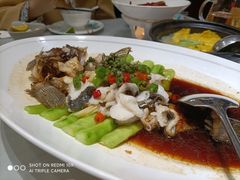 -南景饭店(万家丽路店)
