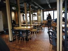 大堂-姐弟俩土豆粉(西安小寨店)
