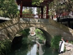 -龙潭水乡