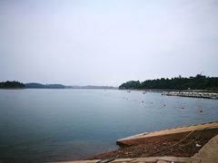 -仙海旅游度假区