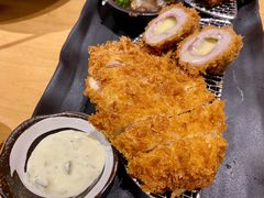 -胜博殿日式炸猪排(悠唐店)