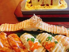 -七町糖果寿司屋(龙洞广工店)