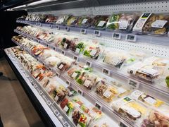 -盒马鲜生(莱蒙都会店)