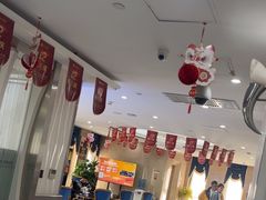 -圣贝口腔(海淀店)