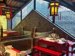 -小龙翻大江文化火锅(宽窄店)