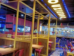 -谢蟹浓·肉蟹煲(新奥店)