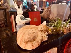 -古董花园(思南路42弄小区店)