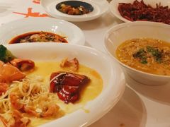-俏江南天津时尚曲艺主题餐厅(马场道店)