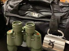 -珠海横琴国家地理探险家中心(创新方)