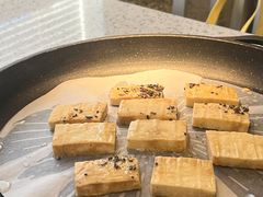 招牌爆浆小豆腐-小肚皮饮食店