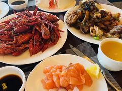 -巨华国际大酒店