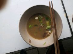 -化三驴肉汤馆老店
