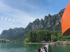 -武家湾景区