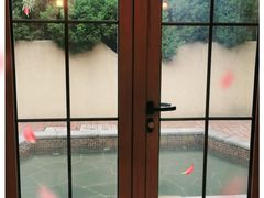 -青岛香根温泉酒店