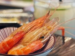 -铭牛烧肉·和牛海鲜自助(高新月牙湖店)