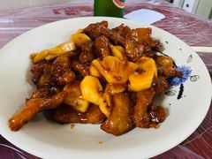 -师傅仔美食(东华老店)