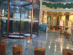 -玲珑汤泉生活会馆(花桥店)
