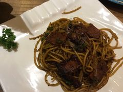 -盘炉forenza·云贵川融合小食堂 ( 钟楼中柳巷店)