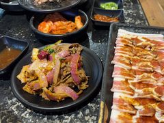 -九田家黑牛烤肉料理(石路天虹店)