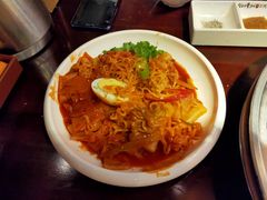 -三代烤肉(保利广场店)
