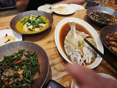 -吕记小鲜(昌吉店)