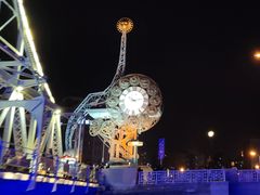 -海河游船-永乐码头(大悲院)